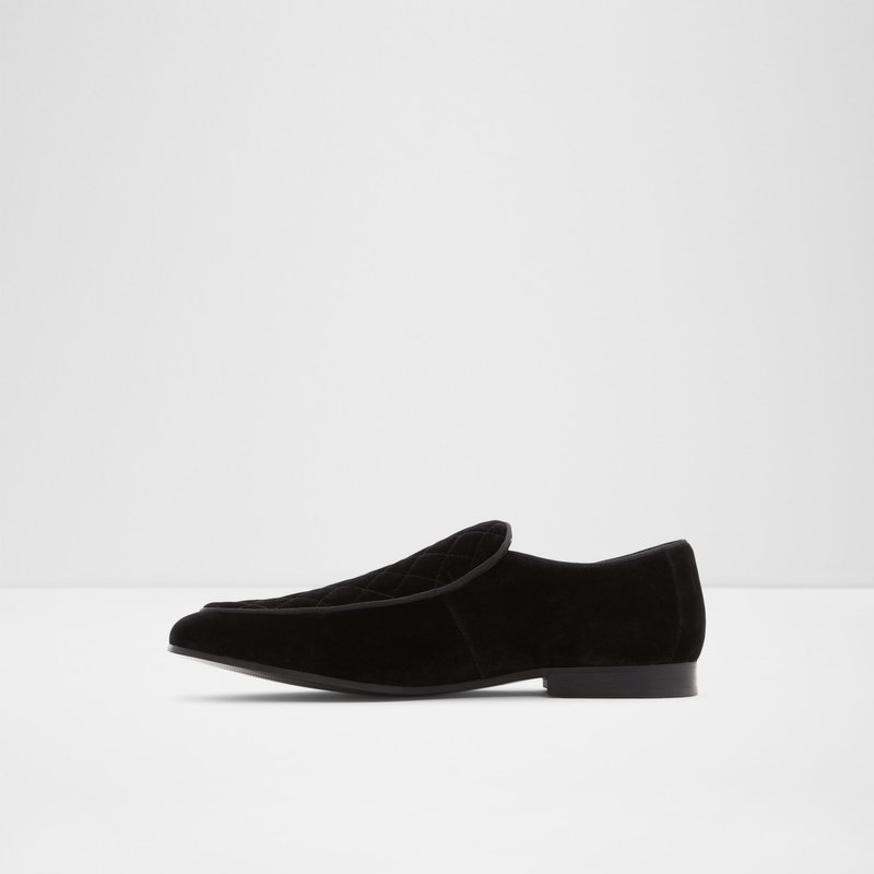 Loafers Aldo Velpreto ανδρικα μαυρα | 1752368-GQ