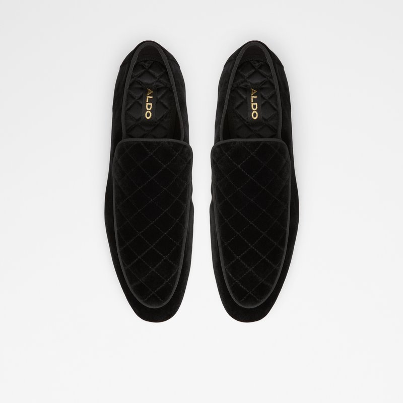 Loafers Aldo Velpreto ανδρικα μαυρα | 1752368-GQ