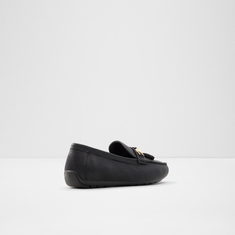 Loafers Aldo Victorflex ανδρικα μαυρα | 4967150-OC