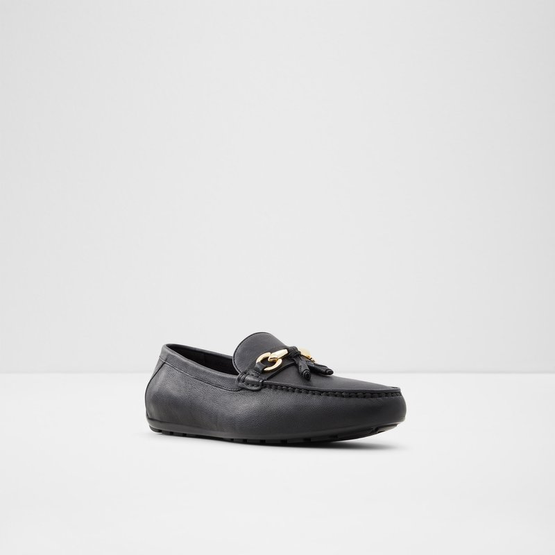 Loafers Aldo Victorflex ανδρικα μαυρα | 4967150-OC