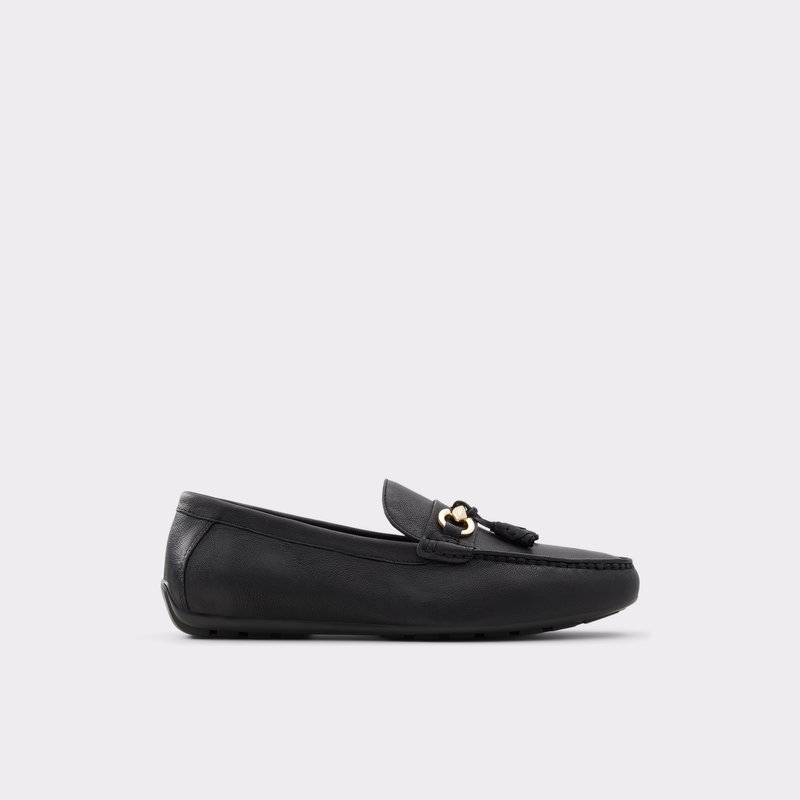 Loafers Aldo Victorflex ανδρικα μαυρα | 4967150-OC