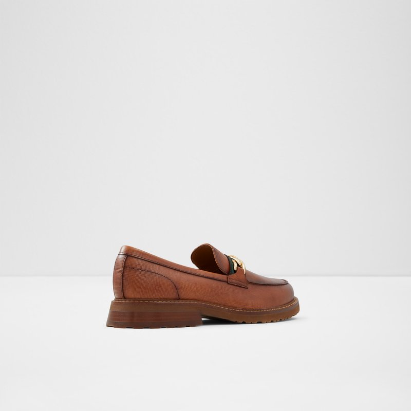 Loafers Aldo Weaver ανδρικα καφε | 9452813-DY