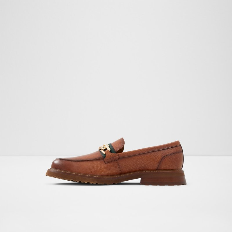 Loafers Aldo Weaver ανδρικα καφε | 9452813-DY