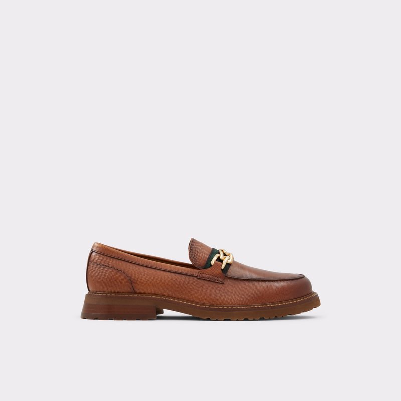 Loafers Aldo Weaver ανδρικα καφε | 9452813-DY