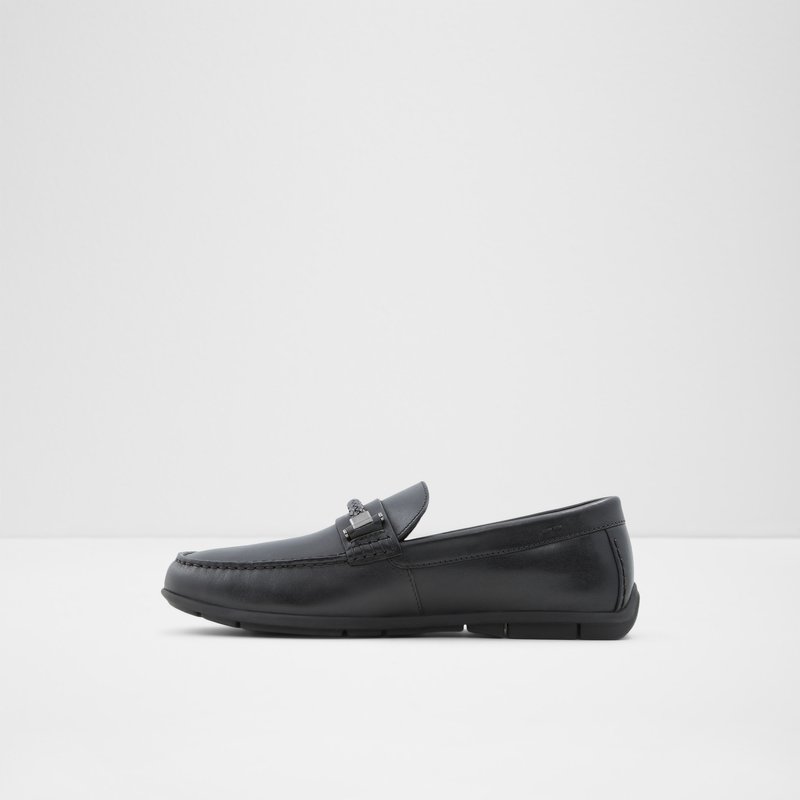 Loafers Aldo Zirnuflex ανδρικα μαυρα | 8390726-DU