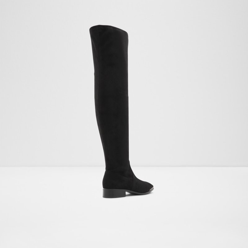 Over The Knee-Boots Aldo Sevaunna γυναικεια μαυρα | 1063827-XO