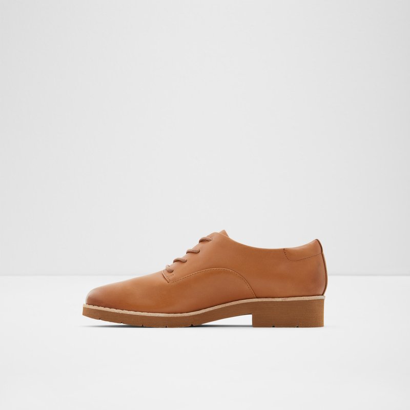 Oxfords Aldo Cerquedaflex γυναικεια καφε | 1835460-XP