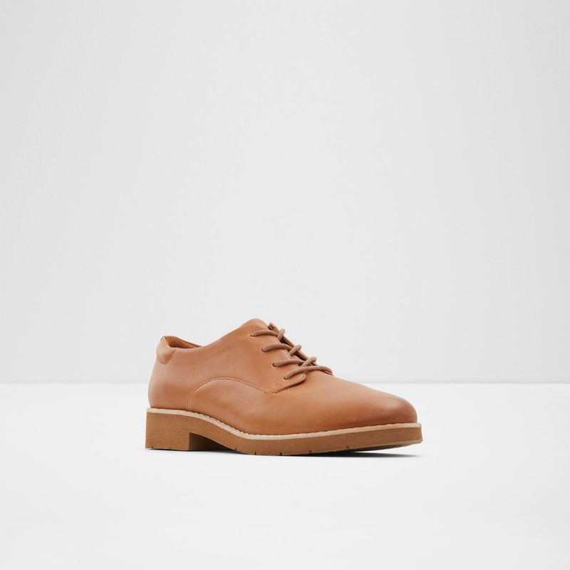 Oxfords Aldo Cerquedaflex γυναικεια καφε | 1835460-XP