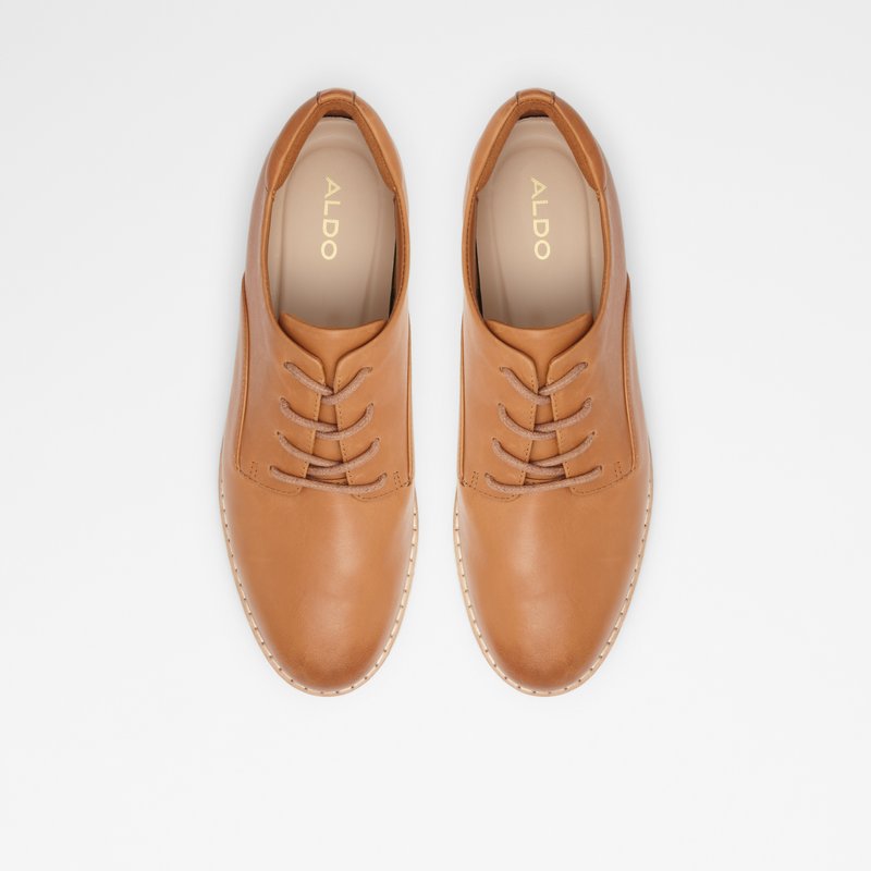 Oxfords Aldo Cerquedaflex γυναικεια καφε | 1835460-XP