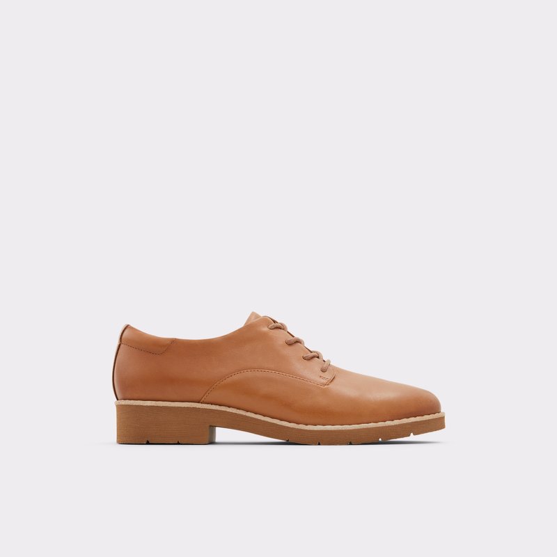 Oxfords Aldo Cerquedaflex γυναικεια καφε | 1835460-XP