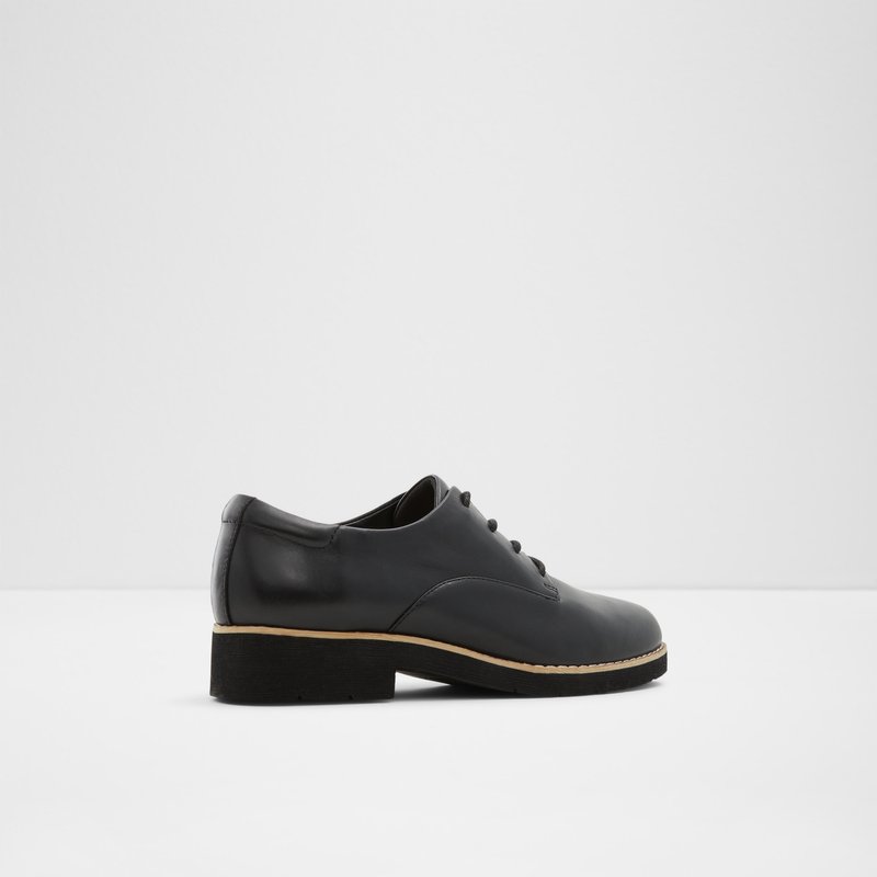 Oxfords Aldo Cerquedaflex γυναικεια μαυρα | 7635280-RS