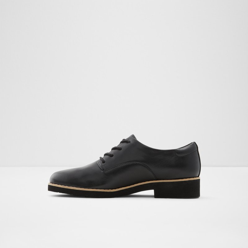 Oxfords Aldo Cerquedaflex γυναικεια μαυρα | 7635280-RS