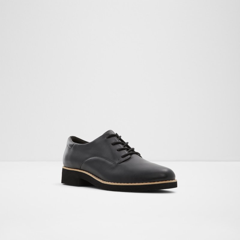 Oxfords Aldo Cerquedaflex γυναικεια μαυρα | 7635280-RS