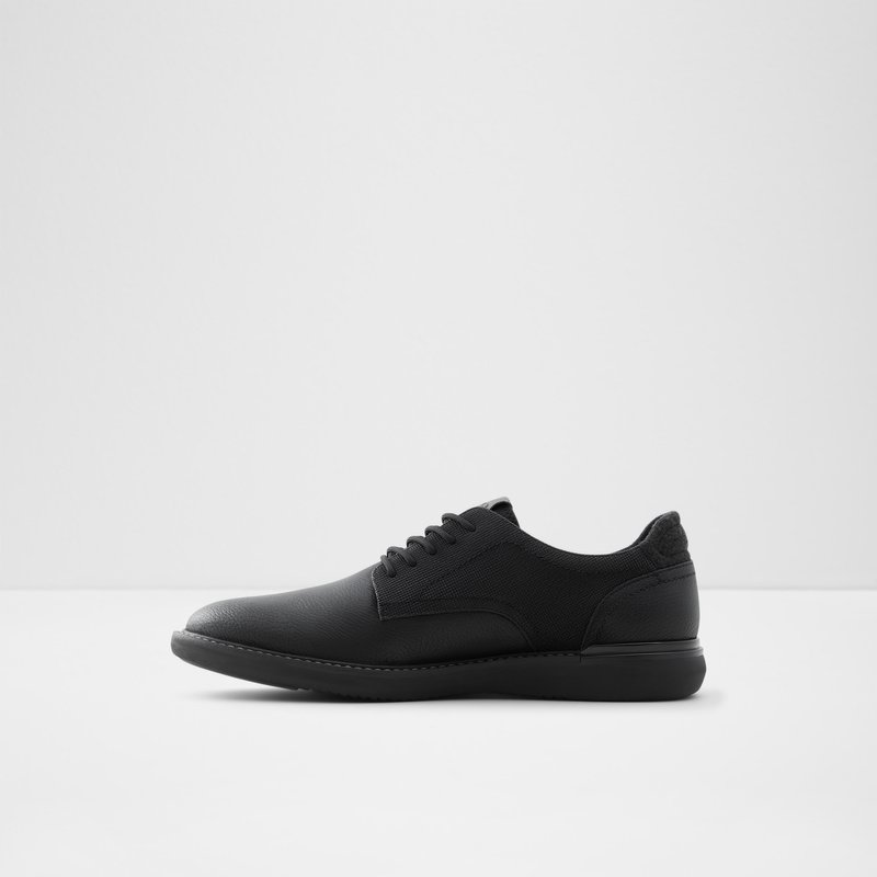 παπουτσια casual Aldo Rakers ανδρικα μαυρα | 3754901-FK